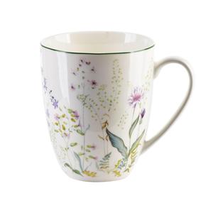 Кружка Mondex, 0,4 л, бежевый