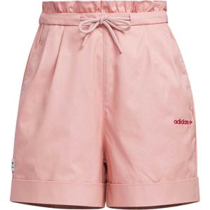 Disney Collaboration HDL SHORTS W повседневные шорты женские Miracle Purple Pink Adidas, розовый
