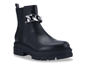 Женские ботинки Parrie в черном цвете Marc Fisher