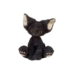 Плюшевая кукла Dewen Roll Cat высотой 40 см MIC RABBIT