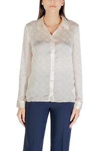 Рубашка GUESS, бежевый