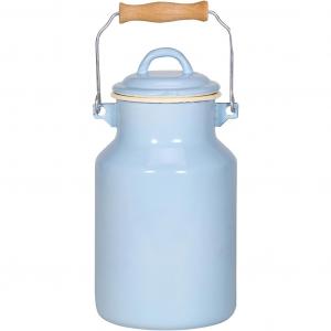 Кружка для молока Sylt 2 л 1 шт. Krüger, Pastellblau