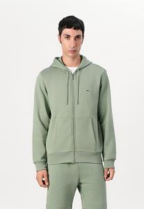 Толстовка Lacoste UNISEX, Thyme/Light Green