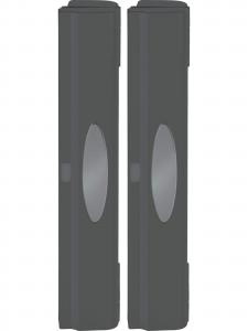 Wenko Корзина в цвете Anthracite