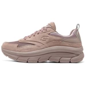 Кроссовки Skechers DLITES Lifestyle Shoes Women's Low-top Pink, розовый
