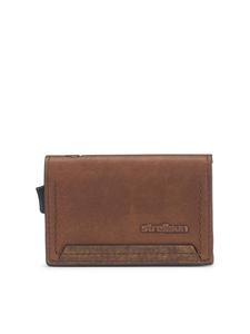 STRELLSON Чехол 'Camden C-One' в коричневом цвете