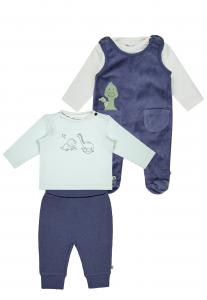 STERNTALER Набор в цвете Blue, Light Blue