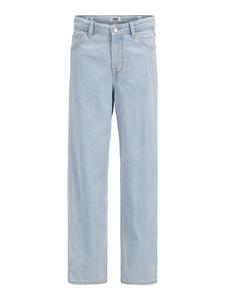 Мешковатые джинсы Jack & Jones Junior JJIAlex JJOriginal, Blue Denim