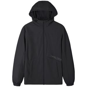 Куртка Urban Function Series для мужчин Camel, цвет Phantom Black