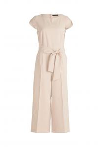 Комбинезон с карманами Betty Barclay, серый