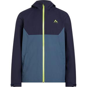 Функциональная куртка he.-functional-jacke hoda ii m Mckinley, синий