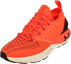 Мужские беговые кроссовки Under Armour UA Micro G Ignite, оранжевый