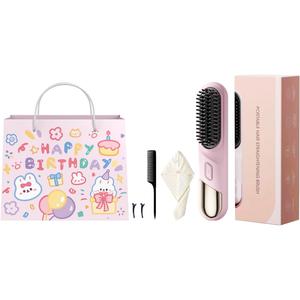 Ионные расчески / Расчески для укладки Times