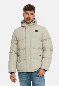 Куртка INDICODE JEANS INLAURITS , Stone/Beige