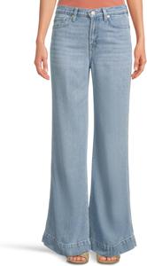 Джинсы 7 For All Mankind Modern Dojo Tailorless in Trendsetter, цвет Trendsetter