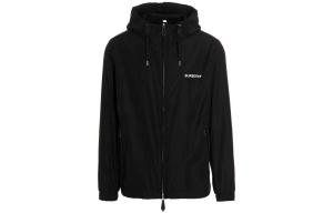 Мужская куртка Burberry, цвет Black