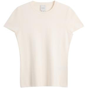 Футболка женская Calvin Klein, белый