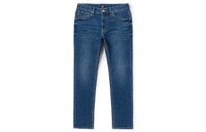 Lee Джинсы Xline мужские Medium светло-голубые