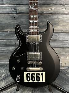 Электрогитара Schecter Left Handed Zacky Vengeance 6661 Electric Guitar - #208
