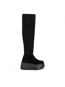 Сапоги CASI-01W2-002 Badura, черный