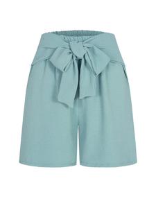 Тканевые шорты Cloud5ive, зеленый