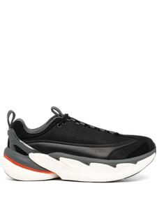 Кроссовки Elevon X HOKA, черный