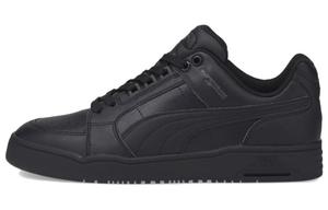 Кроссовки для скейтбординга Slipstream мужские, низкие, черные Puma