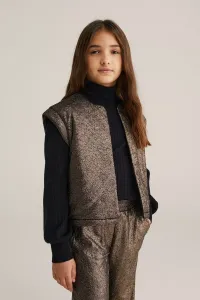 Кардиган We Fashion, Bronze