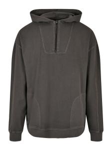 Толстовка Urban Classics, темно-серый