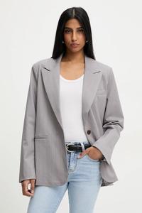 Женский жакет Answear.Lab, серый