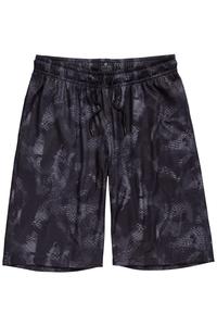 JAY-PI Шорты Regular черного цвета