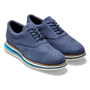 Туфли Cole Haan Originalgrand Cloudfeel Energy One Wgox, синий