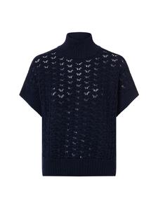 MAERZ Muenchen Свитер в цвете Marine Blue