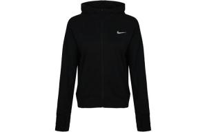 Женская куртка Nike, цвет Black