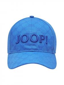 Бейсболка JOOP! Cap, синий
