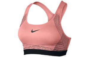 Спортивное нижнее белье женское Lotus Pink Nike