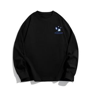 Футболка Unisex CINNAMOROLL Yugui Dog Sanrio, черный