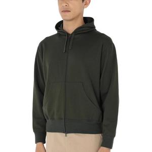 Толстовка унисекс с капюшоном, средней толщины, стандартного размера Icebreaker, jasper