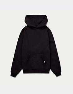 Толстовка Mens blanks 2.0 черного цвета Hera