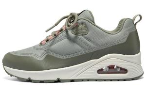 Кроссовки Skechers Street Lifestyle Shoes Women's, мятно-зеленый