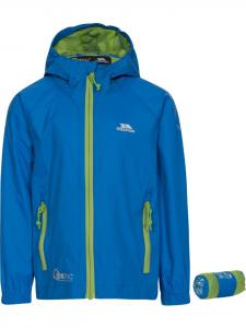 Дождевик Trespass, синий