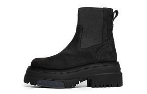 Ботильоны женские черный Blocco5