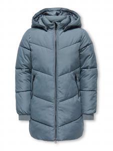 ONLY GIRLS Пальто в цвете Basalt Grey