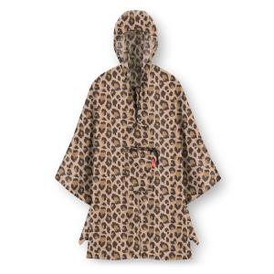 REISENTHEL Куртка Performance 'Mini Maxi' в светло-коричневом цвете