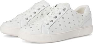 Кроссовки Naturalizer Morrison, цвет White Stud Leather