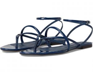 Женские сандалии Schutz Diana Flat, Infinite Blue