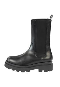 Ботинки на платформе Palado, черный