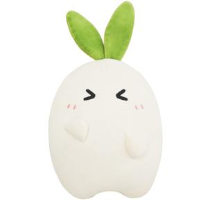 Crooked Melon Production Куклы There Is A House In The Peach Blossom Deep, высота 26см/32см/34см