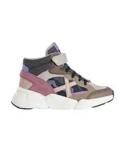 Кроссовки Munich, мультиколор