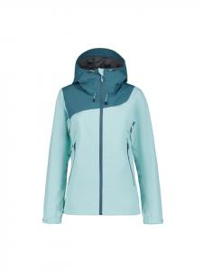 Куртка софтшелл Icepeak Bandera Funktionsjacke, бирюзовый